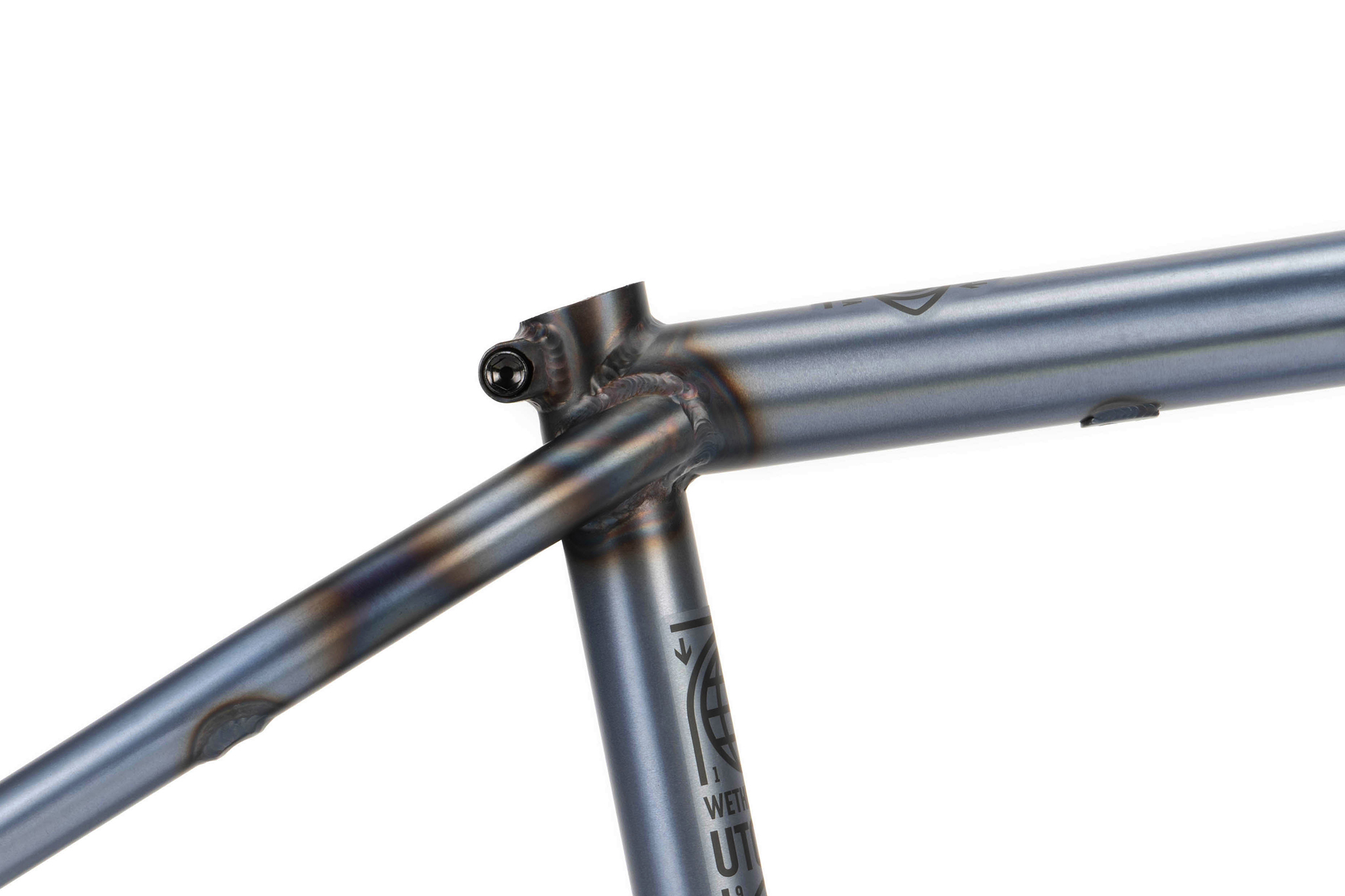 UTOPIA HYBRID FRAME - WETHEPEOPLE - BMX専門のZEN